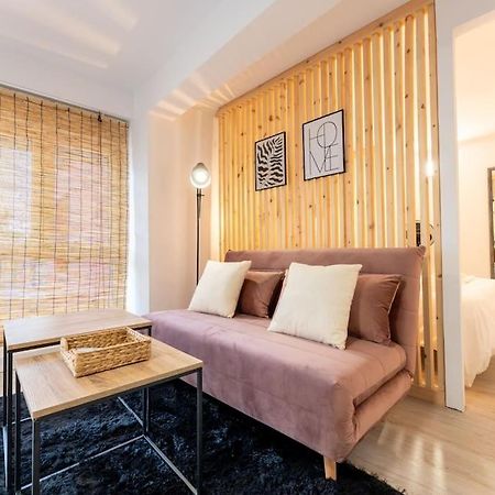 Oasis Urbano Santanderアパートメント エクステリア 写真