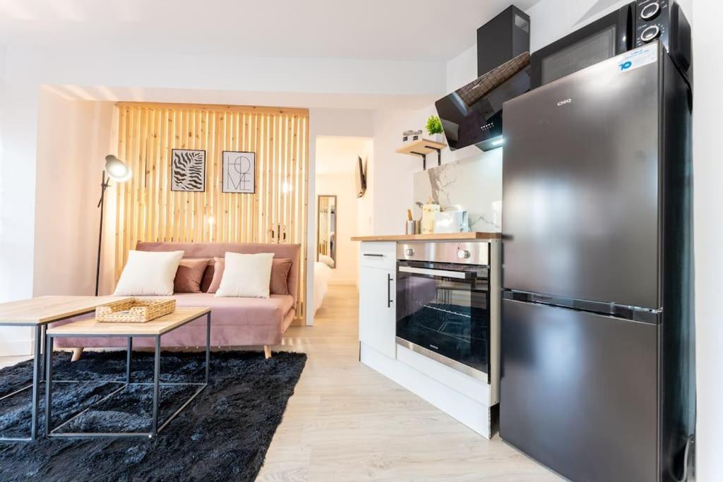 Oasis Urbano Santanderアパートメント エクステリア 写真