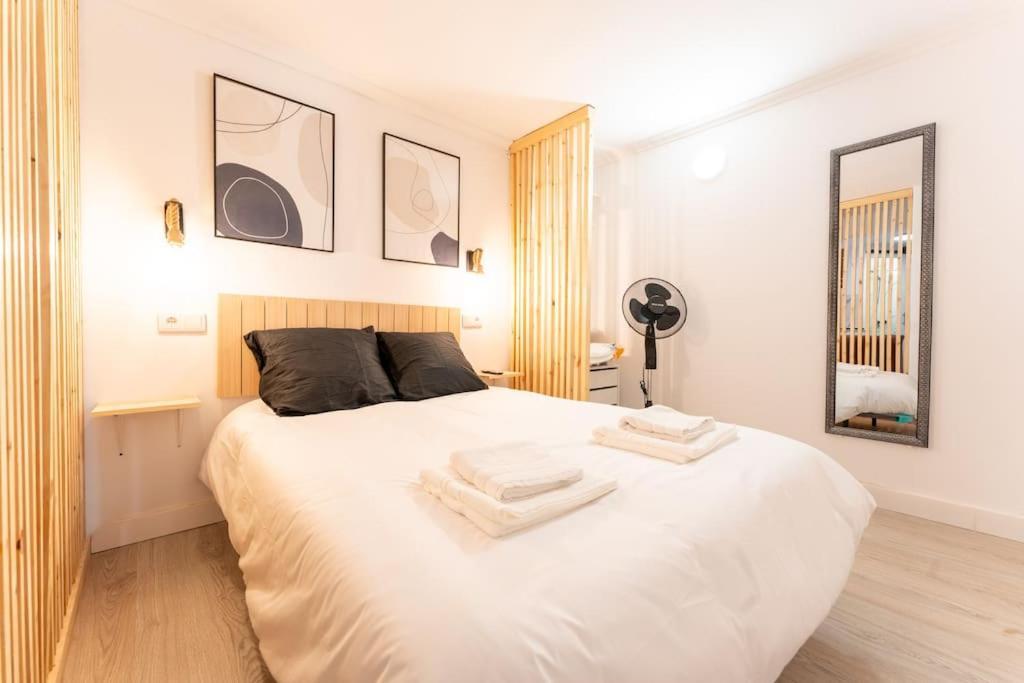 Oasis Urbano Santanderアパートメント エクステリア 写真