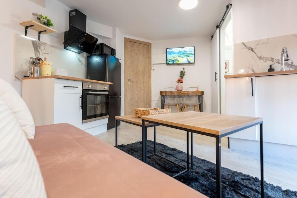 Oasis Urbano Santanderアパートメント エクステリア 写真