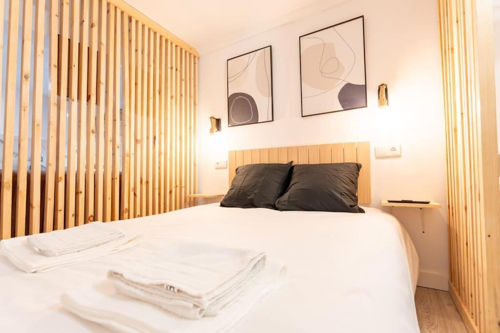 Oasis Urbano Santanderアパートメント エクステリア 写真