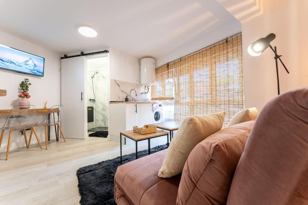 Oasis Urbano Santanderアパートメント エクステリア 写真