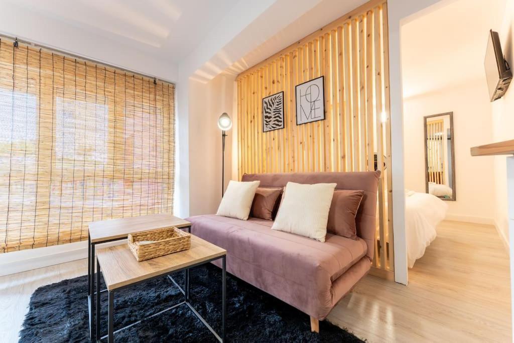 Oasis Urbano Santanderアパートメント エクステリア 写真
